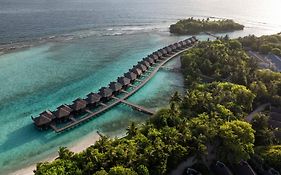 Sheraton Maldives Full Moon Resort & Spa